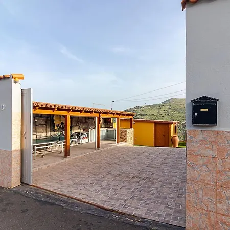 Apartamento Caiman *